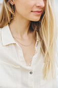 Isabelle Earrings