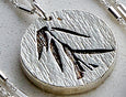 Tree Zodiac Necklace
