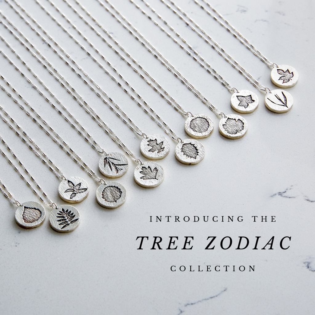 What's Your Tree Zodiac Sign?